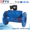 Automatically Pressure Reducing Control Valve